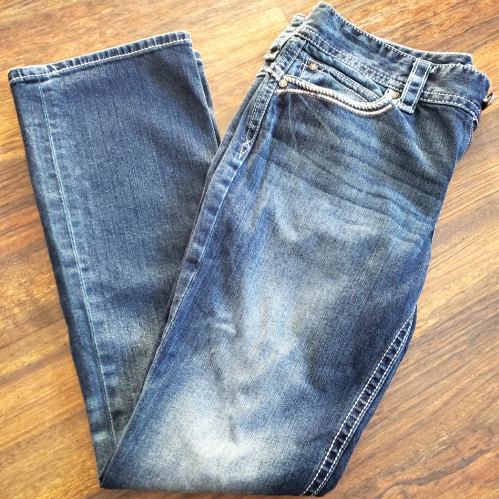 M by Maurice's Denim Jeans